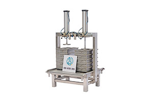 多層豆腐壓機(jī)