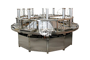 圓盤豆腐成型機(jī)