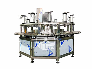 圓盤豆腐壓機(jī)