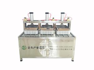 單層三壓機(jī)