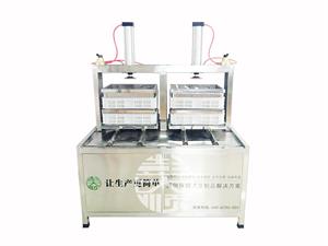 雙層雙壓機(jī)