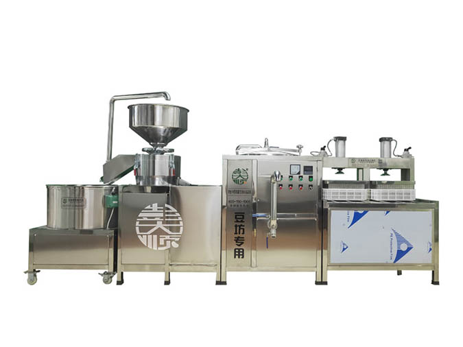 全自動豆腐制作機 全自動豆腐制作機