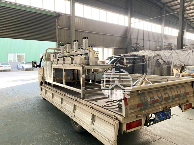 豆腐坊設備 豆腐坊設備