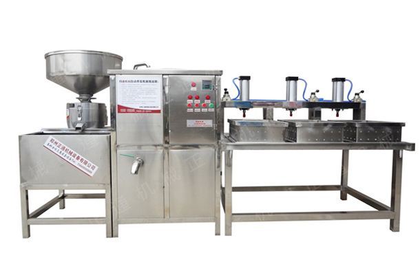 小型豆腐機(jī)
