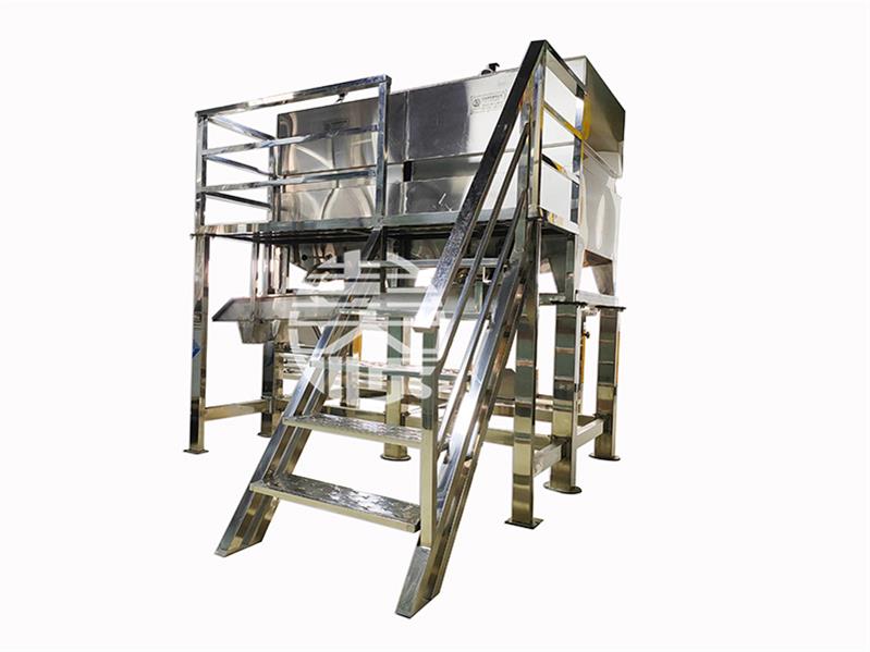 小型清理浸泡設(shè)備 小型清理浸泡設(shè)備