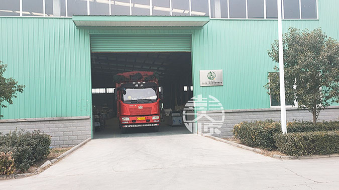 河南南陽豆腐機設備出廠發貨